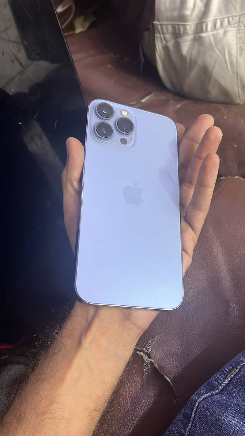 Apple iPhone 13 Pro Max 1