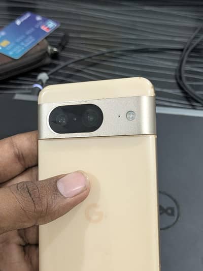 Google Pixel 8