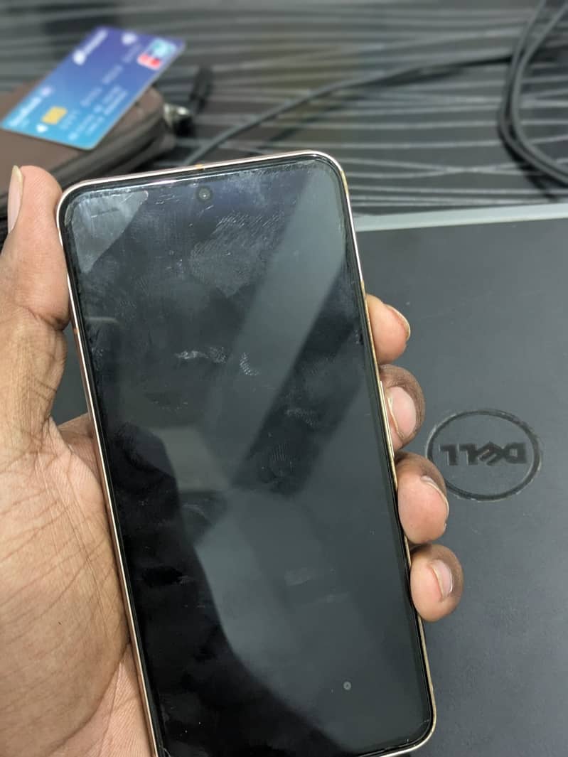 Google Pixel 8 1