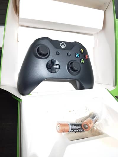 xbox one original brand new controller