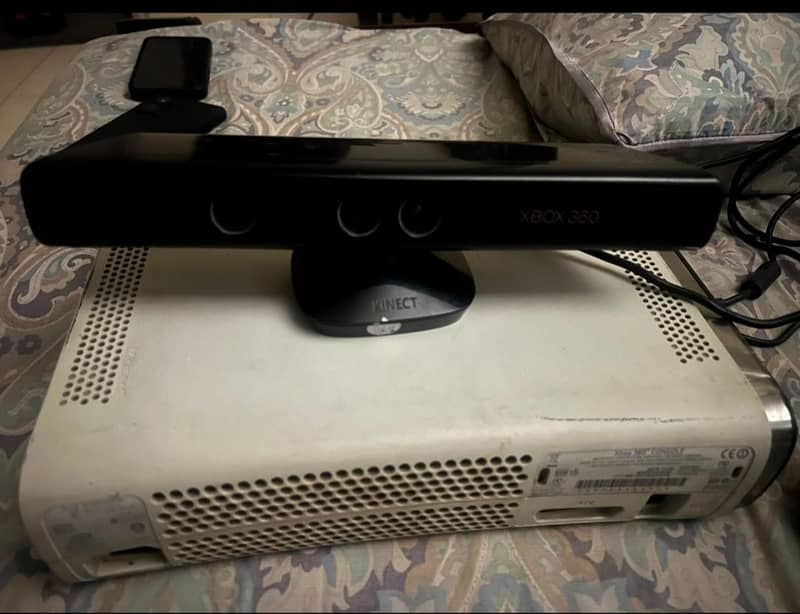 xbox 360 0