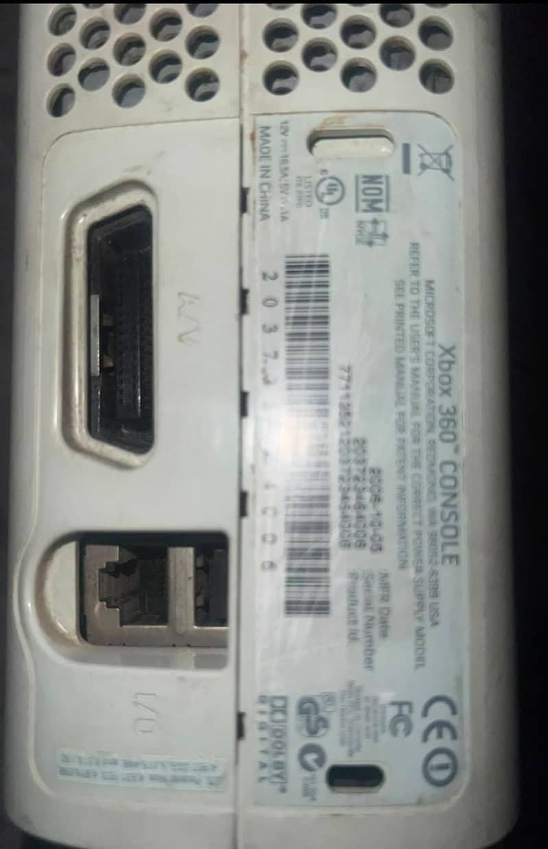 xbox 360 1