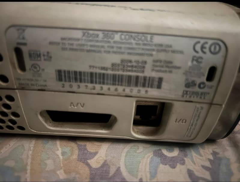 xbox 360 4