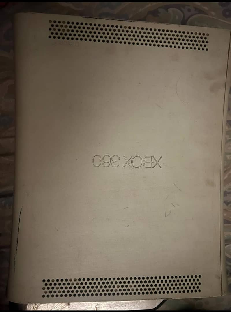xbox 360 5