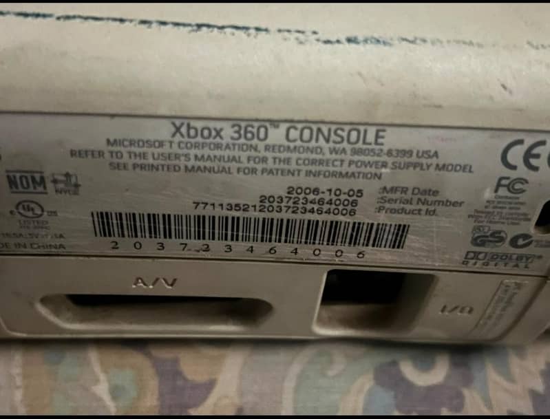 xbox 360 6