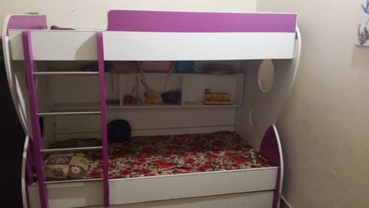 Bunk Beds