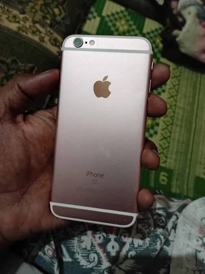 Apple iPhone 6S (JV)