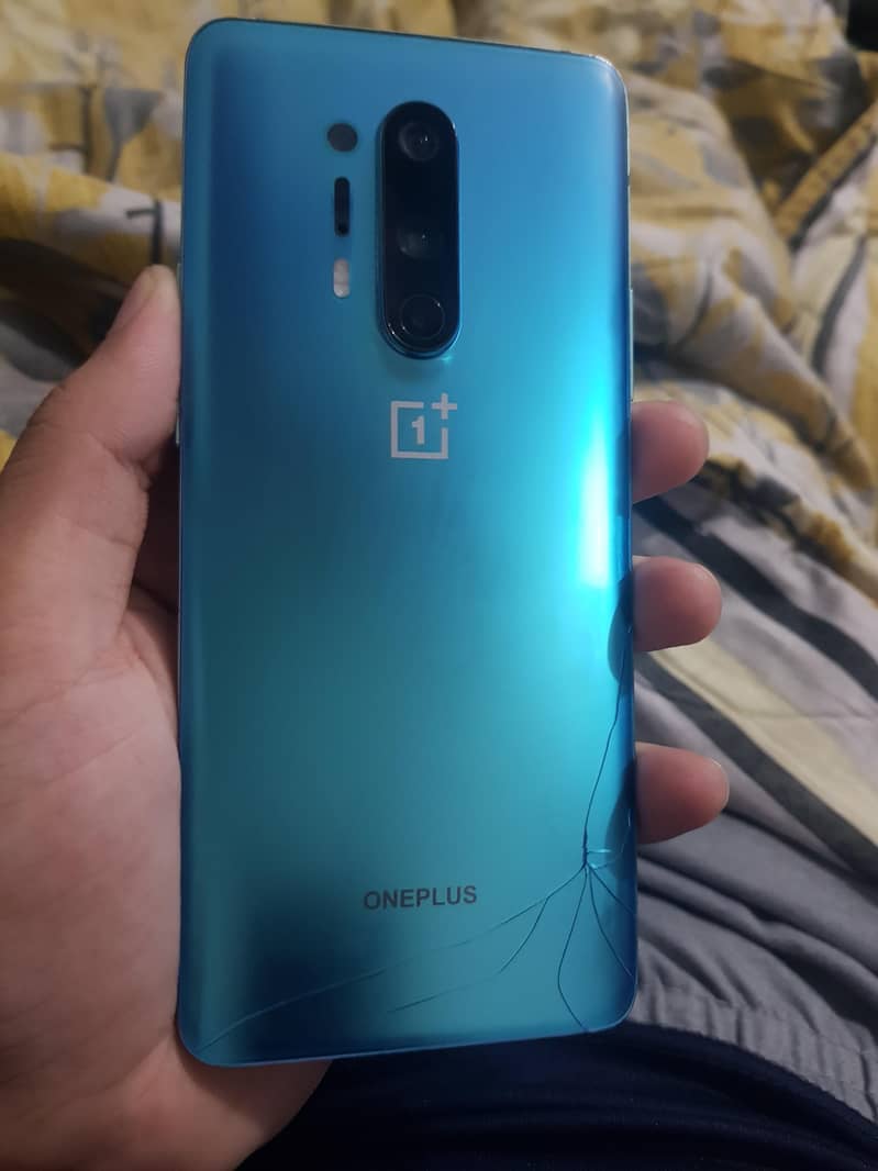 one plus 8 pro 5g 2
