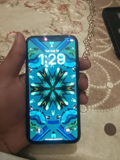 Apple iPhone 11 Pro