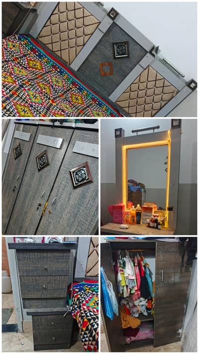 Furniture for sale Erjent