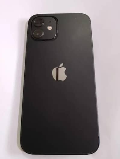 Apple iPhone 12