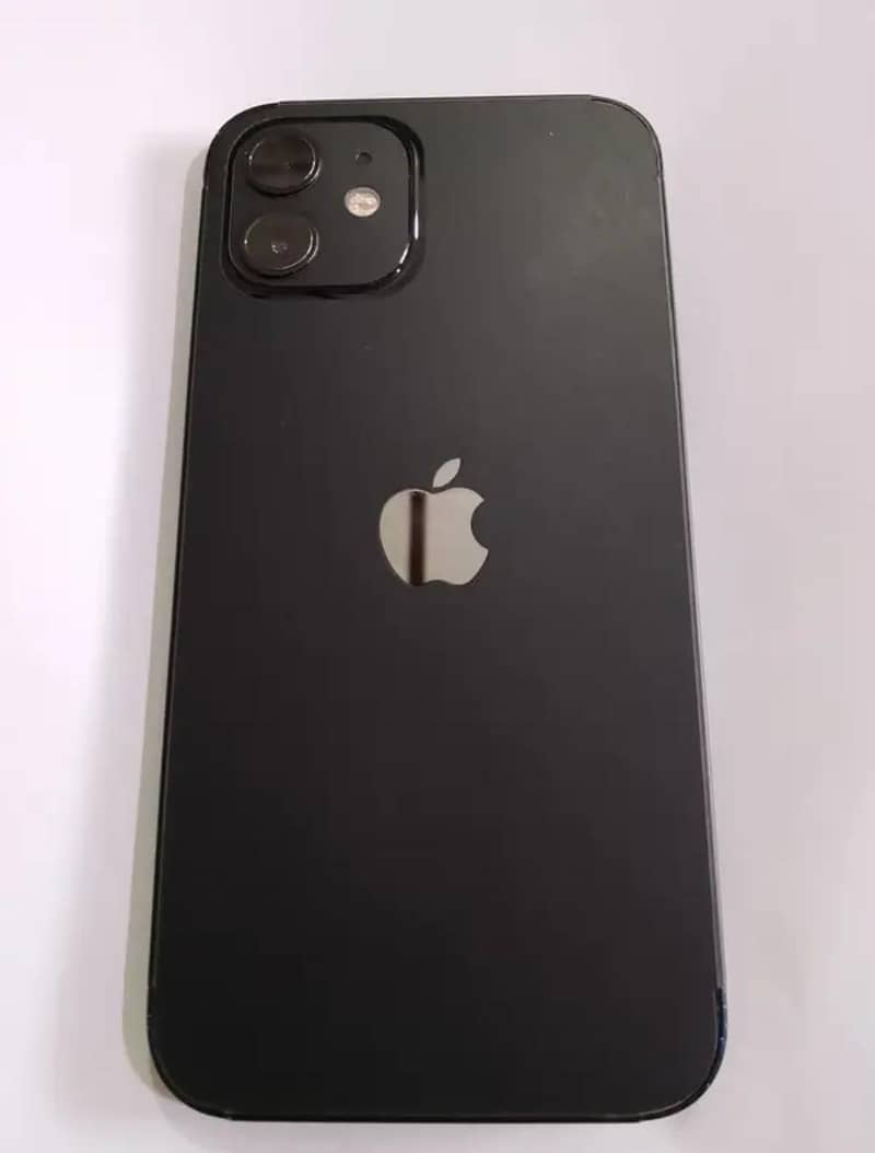 Apple iPhone 12 0