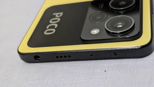 Xiaomi POCO X5 Pro