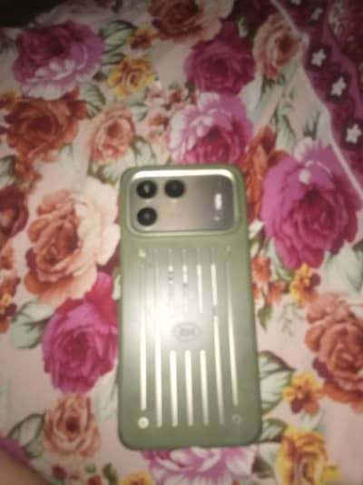 Itel Other Model power 80