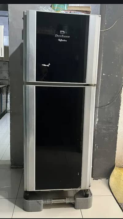 Dawlance Fridge 9188WBR