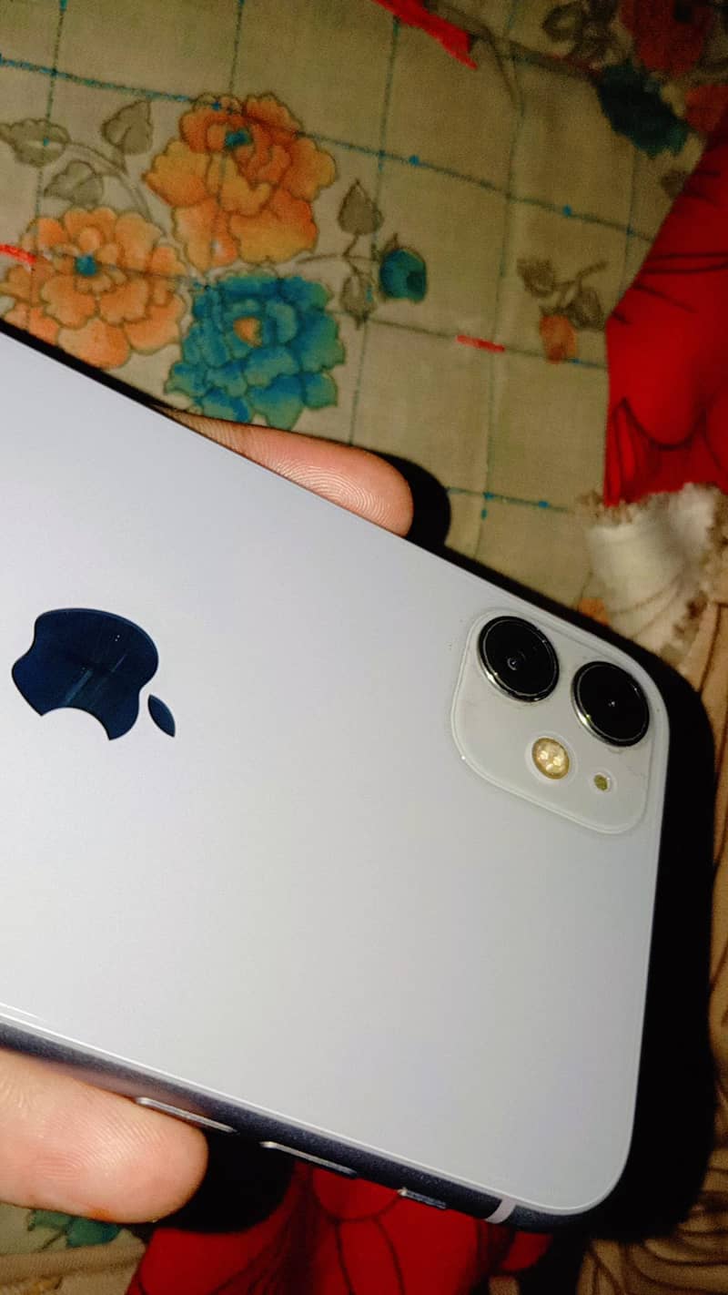 Apple iPhone 11 0