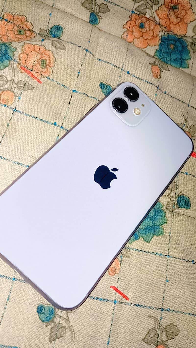 Apple iPhone 11 1