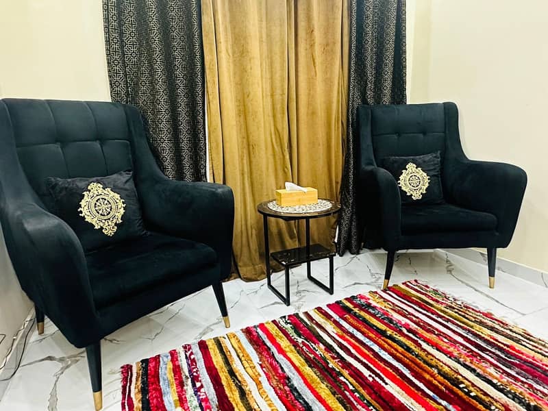 Sofa Chairs 0