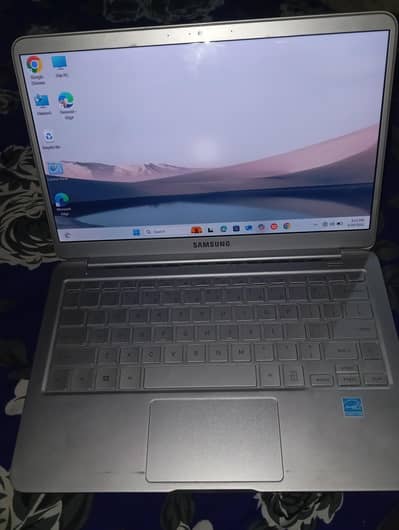 sumsung premium laptop