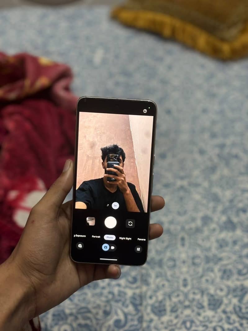 Google Pixel 8 Pro 0