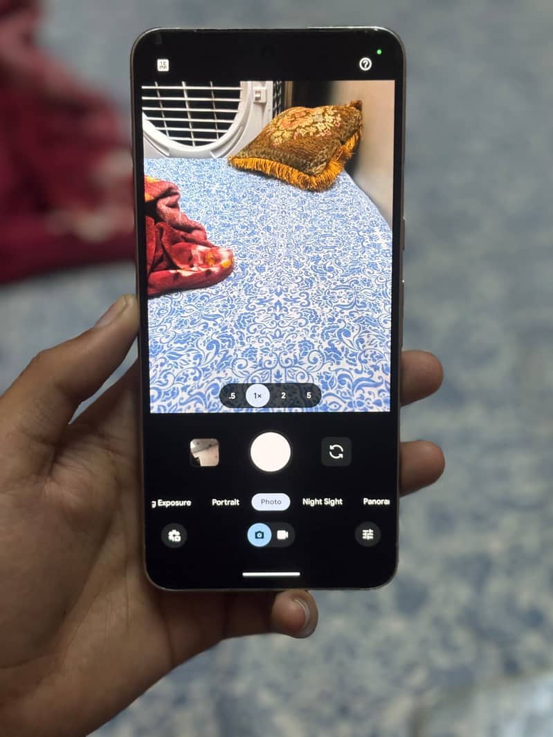 Google Pixel 8 Pro 3