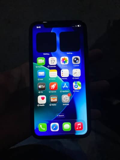 iPhone 11 64gb waterpack