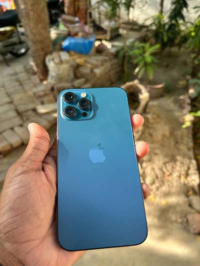 Apple iPhone 12 Pro Max
