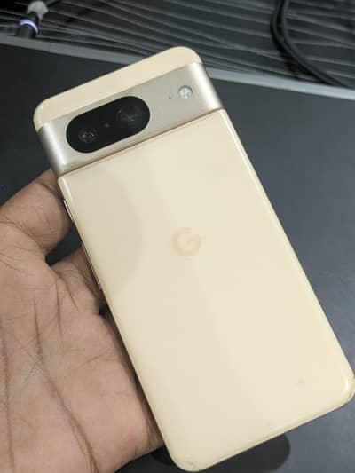 Google Pixel 8