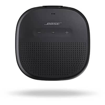 Bose Soundlink Micro - Bluetooth Speaker