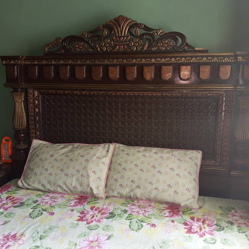 bed room set 4