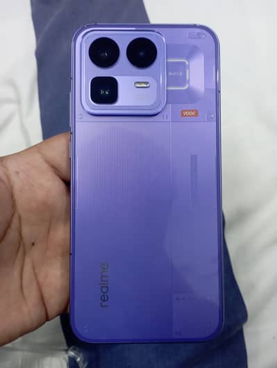Realme GT Neo 8 | 12/256 Non PTA