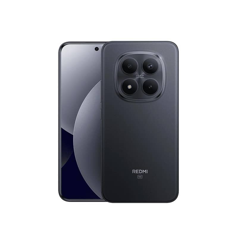 Redmi Note 15 Pro 0