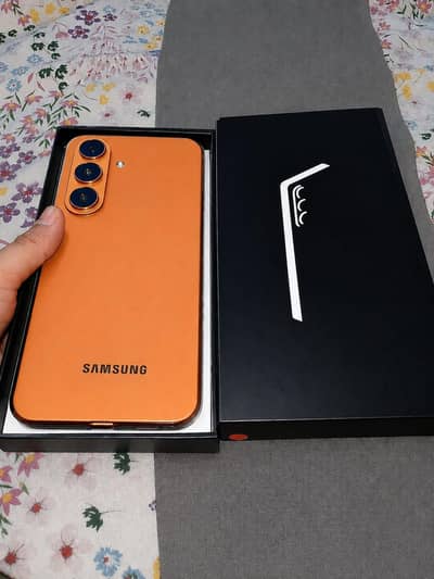 Samsung Mobile S26