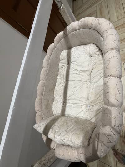 Baby cot