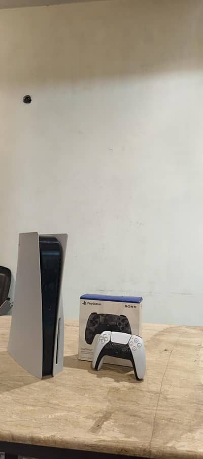 Ps5 2 controllers