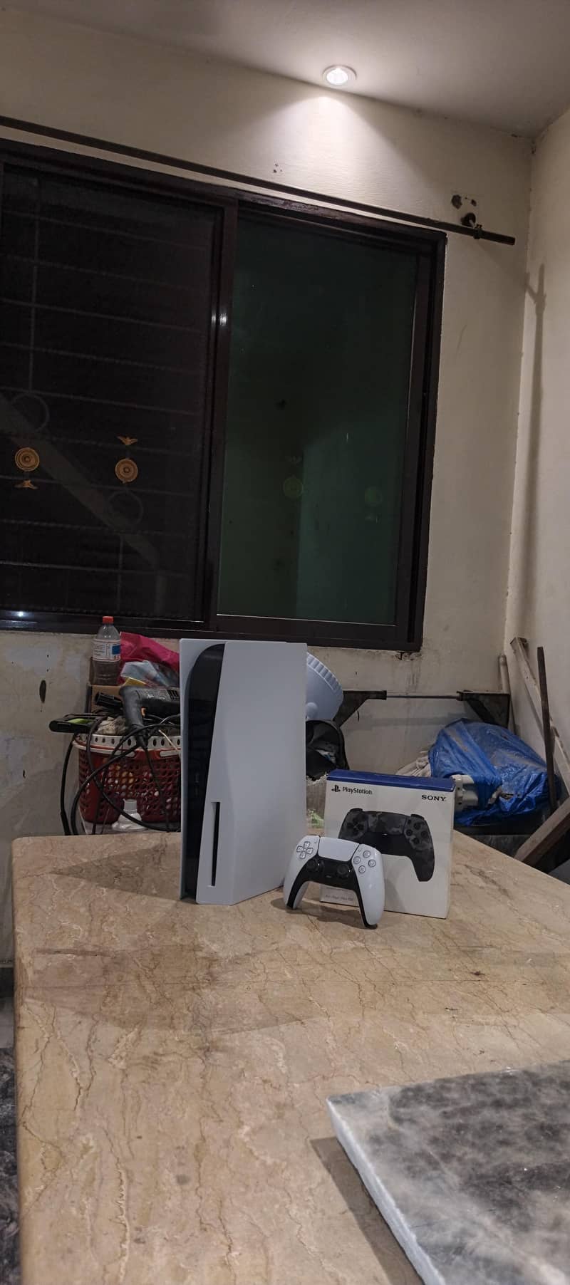 Ps5 2 controllers 2