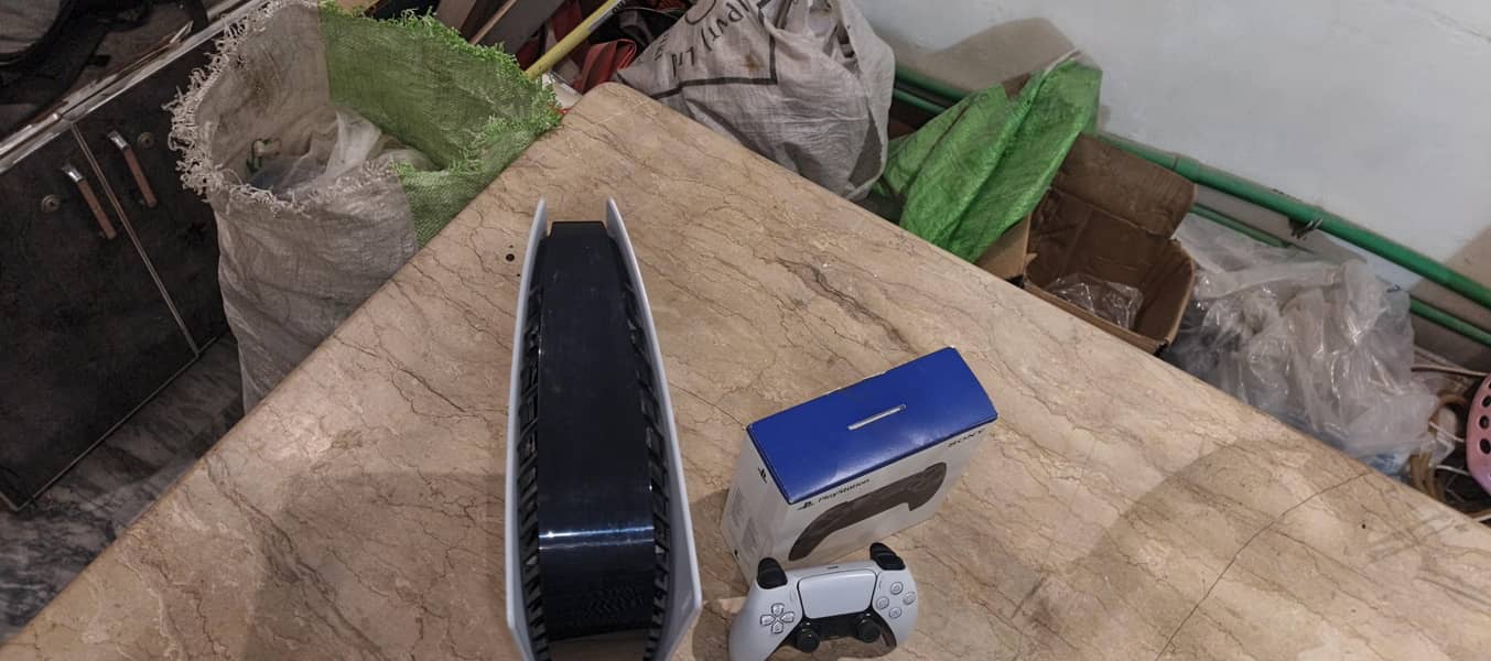 Ps5 2 controllers 3