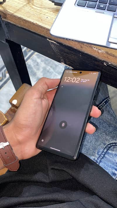 Google Pixel 6a pta approved official