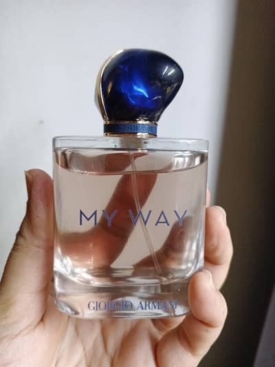 perfume