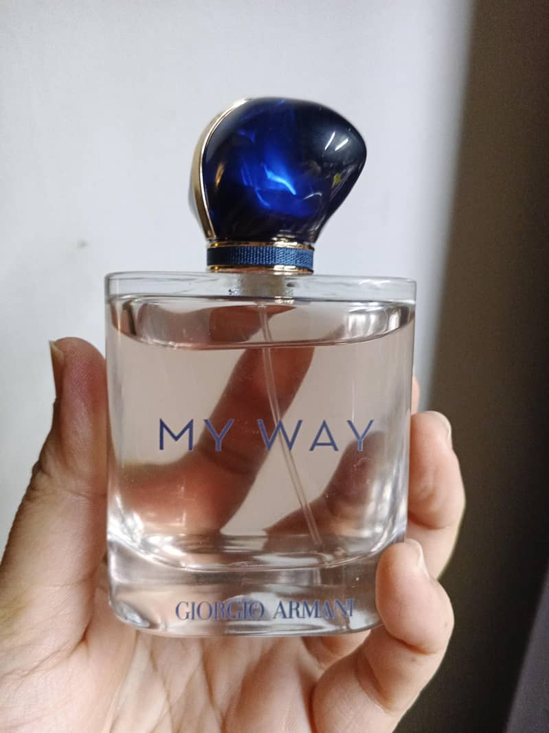 perfume 0