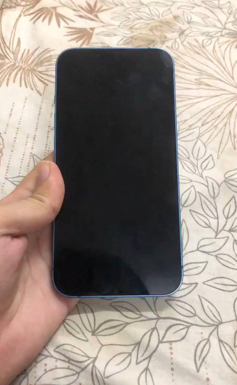 Apple iPhone 13 1