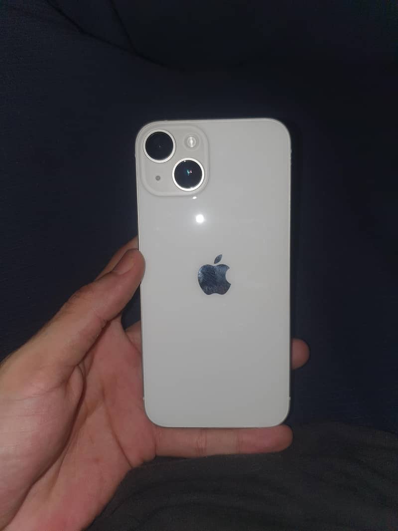 Apple iPhone 14 2
