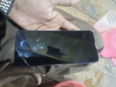 Motorola Moto One 5G Official Approved 4/128 Condition New