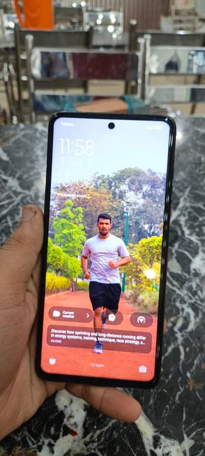 Xiaomi Poco X3 Pro