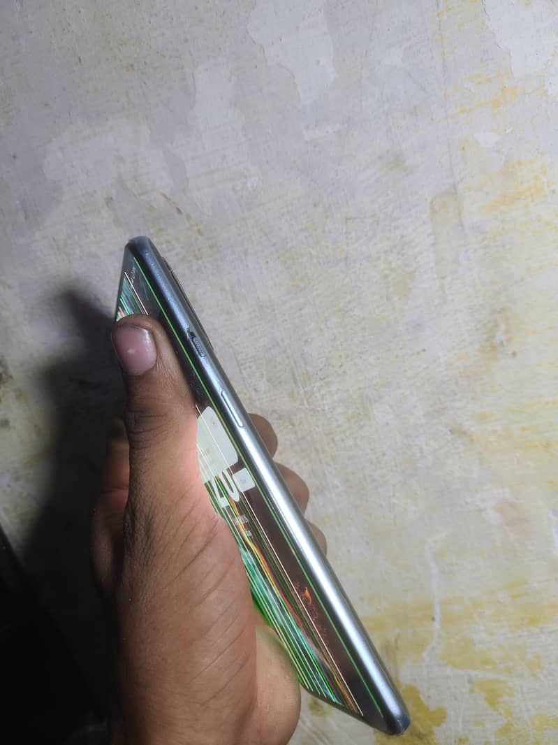 One Plus 9R 3