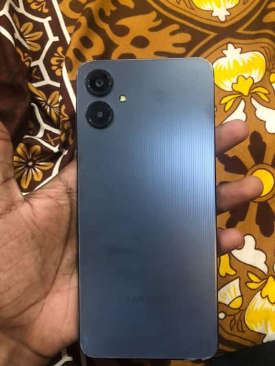 Samsung Mobile A06