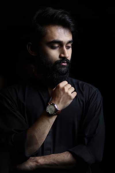 Talha Noman