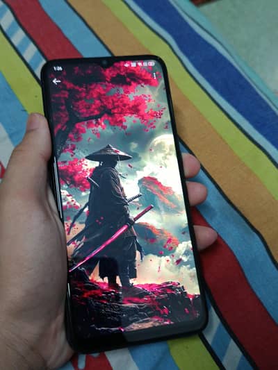 OPPO A9 2020