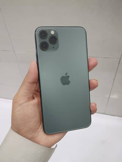 iPhone 11 pro max bypass