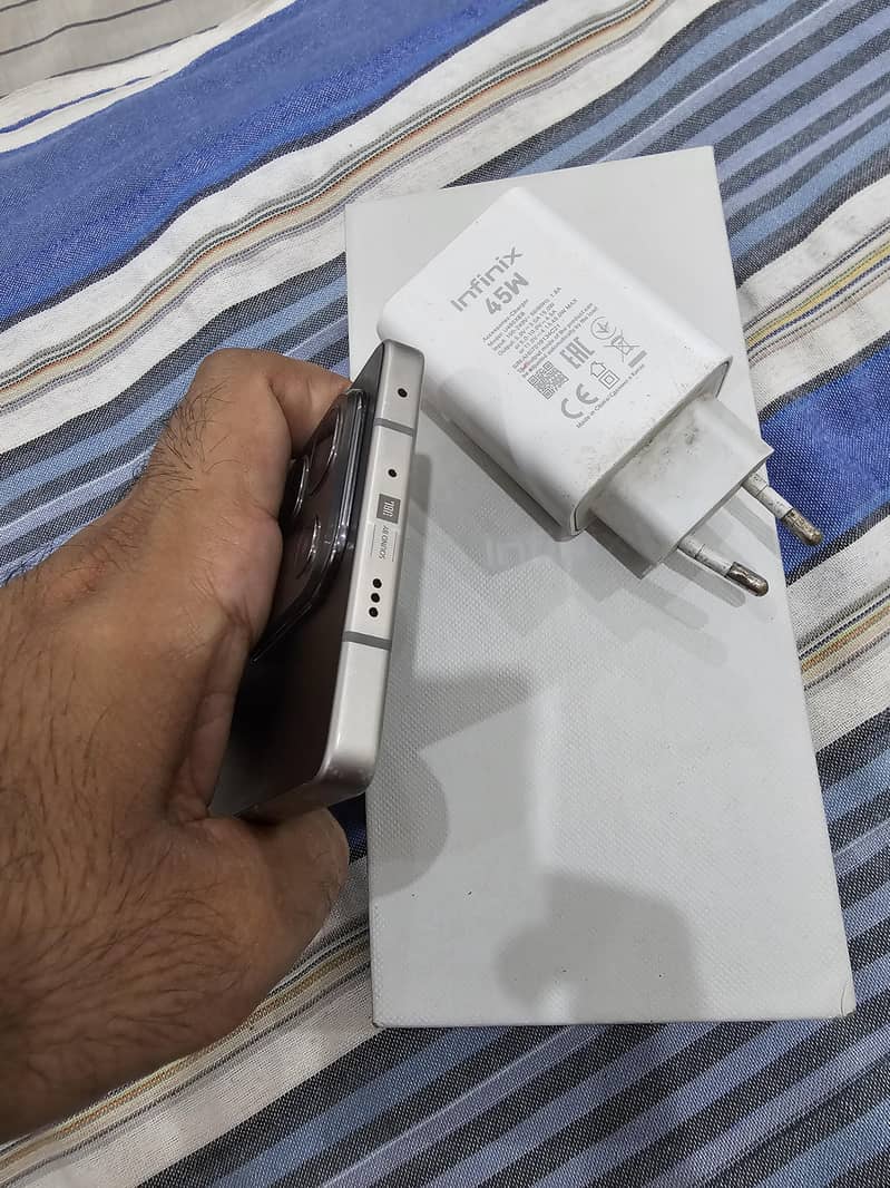 infinix note 50 3